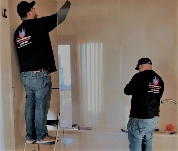 Professional plumbing installation for Leak Detection in Frederica